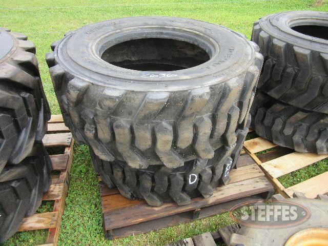 (2) 385-65R22.5 bar lug tires_4.JPG